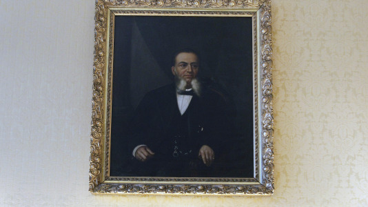 Los sistemas de seguridad de otro tiempo y el celo de los directivos de antaño mantienen intacta su mística