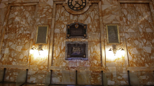 Los sistemas de seguridad de otro tiempo y el celo de los directivos de antaño mantienen intacta su mística