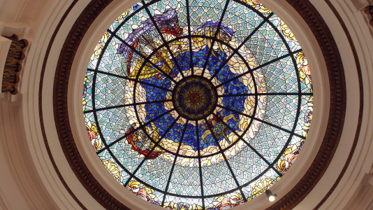 Los sistemas de seguridad de otro tiempo y el celo de los directivos de antaño mantienen intacta su mística