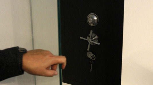 Los sistemas de seguridad de otro tiempo y el celo de los directivos de antaño mantienen intacta su mística