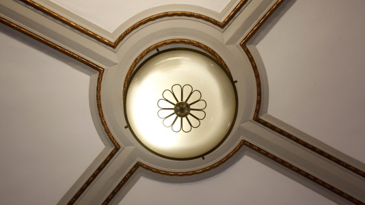 Los sistemas de seguridad de otro tiempo y el celo de los directivos de antaño mantienen intacta su mística