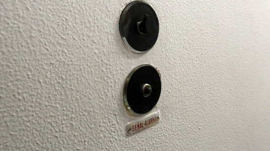 Los sistemas de seguridad de otro tiempo y el celo de los directivos de antaño mantienen intacta su mística