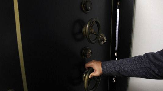 Los sistemas de seguridad de otro tiempo y el celo de los directivos de antaño mantienen intacta su mística