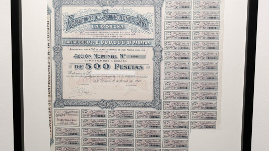 Los sistemas de seguridad de otro tiempo y el celo de los directivos de antaño mantienen intacta su mística