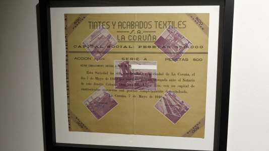 Los sistemas de seguridad de otro tiempo y el celo de los directivos de antaño mantienen intacta su mística