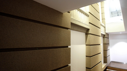 Los sistemas de seguridad de otro tiempo y el celo de los directivos de antaño mantienen intacta su mística