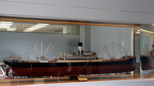 Los sistemas de seguridad de otro tiempo y el celo de los directivos de antaño mantienen intacta su mística