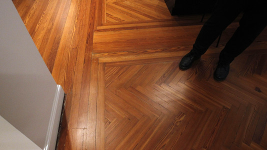 Los sistemas de seguridad de otro tiempo y el celo de los directivos de antaño mantienen intacta su mística