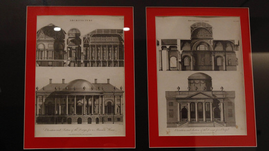 Los sistemas de seguridad de otro tiempo y el celo de los directivos de antaño mantienen intacta su mística