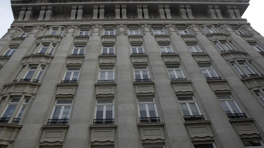 Los sistemas de seguridad de otro tiempo y el celo de los directivos de antaño mantienen intacta su mística