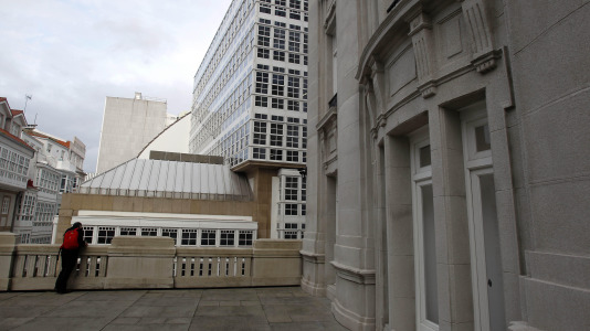 Los sistemas de seguridad de otro tiempo y el celo de los directivos de antaño mantienen intacta su mística