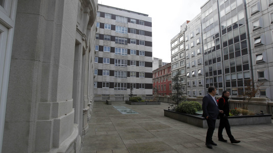 Los sistemas de seguridad de otro tiempo y el celo de los directivos de antaño mantienen intacta su mística