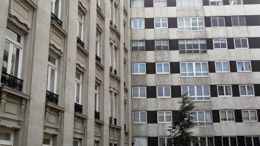 Los sistemas de seguridad de otro tiempo y el celo de los directivos de antaño mantienen intacta su mística