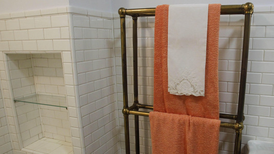 Los sistemas de seguridad de otro tiempo y el celo de los directivos de antaño mantienen intacta su mística