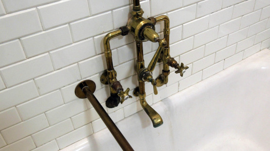 Los sistemas de seguridad de otro tiempo y el celo de los directivos de antaño mantienen intacta su mística