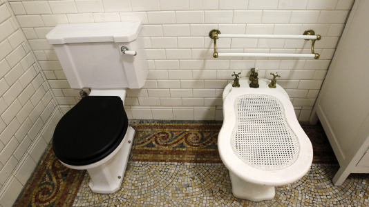 Los sistemas de seguridad de otro tiempo y el celo de los directivos de antaño mantienen intacta su mística