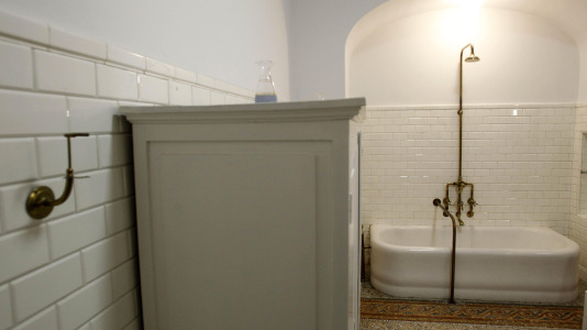 Los sistemas de seguridad de otro tiempo y el celo de los directivos de antaño mantienen intacta su mística