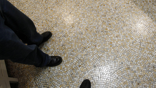 Los sistemas de seguridad de otro tiempo y el celo de los directivos de antaño mantienen intacta su mística