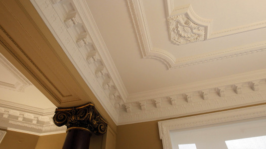 Los sistemas de seguridad de otro tiempo y el celo de los directivos de antaño mantienen intacta su mística