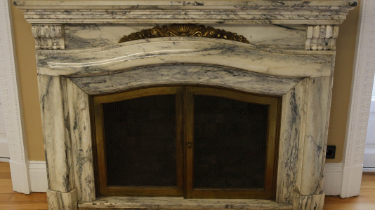 Los sistemas de seguridad de otro tiempo y el celo de los directivos de antaño mantienen intacta su mística