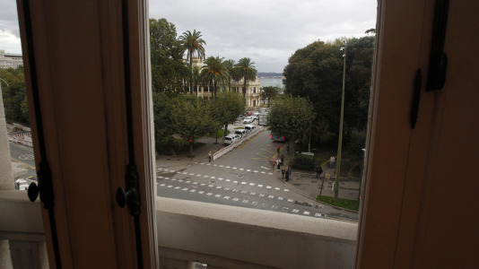 Los sistemas de seguridad de otro tiempo y el celo de los directivos de antaño mantienen intacta su mística