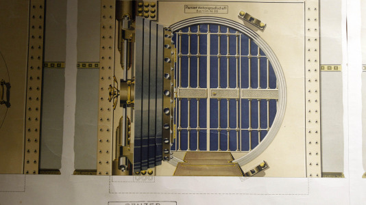 Los sistemas de seguridad de otro tiempo y el celo de los directivos de antaño mantienen intacta su mística
