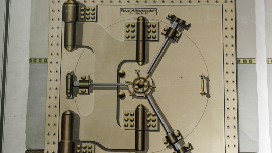 Los sistemas de seguridad de otro tiempo y el celo de los directivos de antaño mantienen intacta su mística