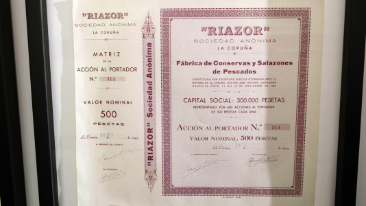 Los sistemas de seguridad de otro tiempo y el celo de los directivos de antaño mantienen intacta su mística