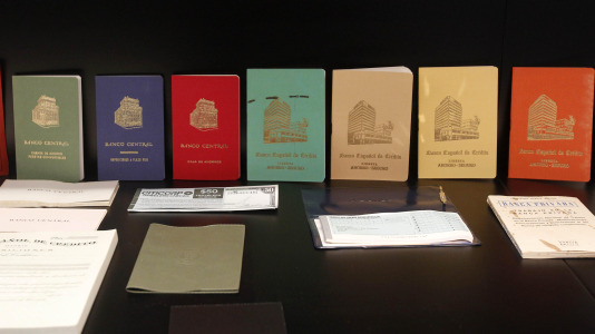 Los sistemas de seguridad de otro tiempo y el celo de los directivos de antaño mantienen intacta su mística