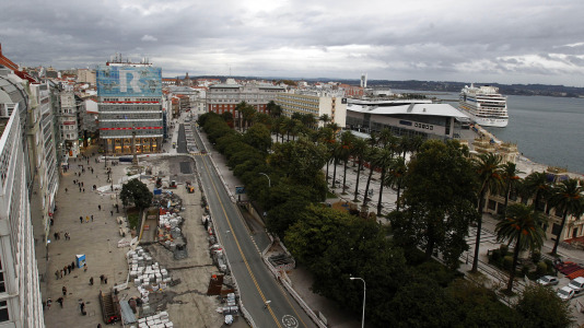 Los sistemas de seguridad de otro tiempo y el celo de los directivos de antaño mantienen intacta su mística