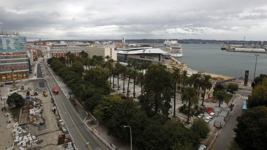 Los sistemas de seguridad de otro tiempo y el celo de los directivos de antaño mantienen intacta su mística