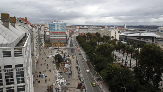 Los sistemas de seguridad de otro tiempo y el celo de los directivos de antaño mantienen intacta su mística