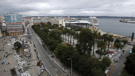 Los sistemas de seguridad de otro tiempo y el celo de los directivos de antaño mantienen intacta su mística