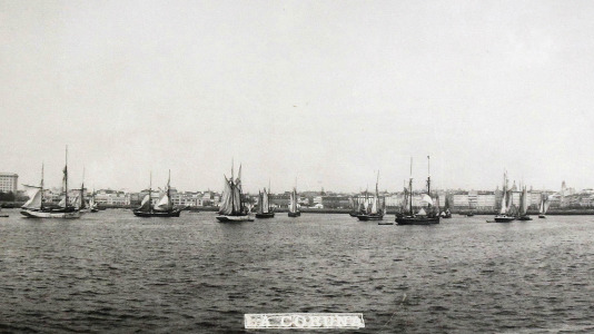 Los sistemas de seguridad de otro tiempo y el celo de los directivos de antaño mantienen intacta su mística