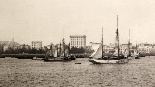 Los sistemas de seguridad de otro tiempo y el celo de los directivos de antaño mantienen intacta su mística