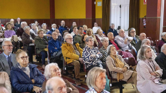 Conferencia de Francisco Vázquez (6)