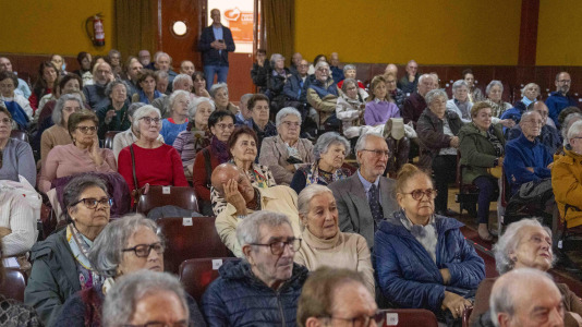 Conferencia de Francisco Vázquez (8)