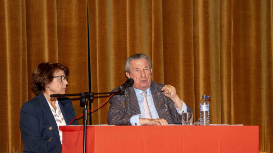 Conferencia de Francisco Vázquez (9)