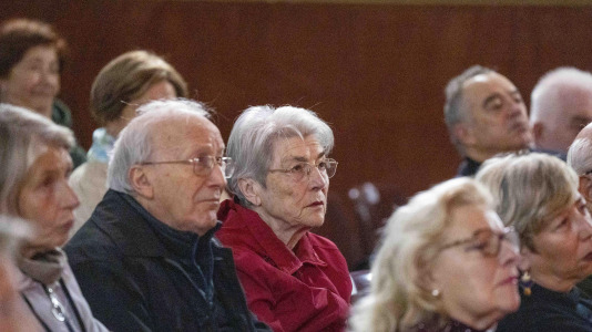 Conferencia de Francisco Vázquez (11)