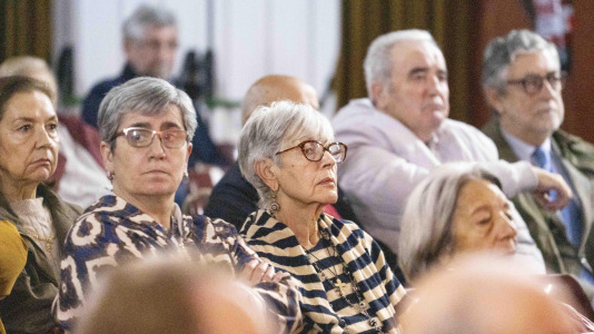 Conferencia de Francisco Vázquez (12)