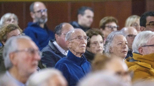 Conferencia de Francisco Vázquez (13)