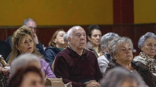 Conferencia de Francisco Vázquez (15)