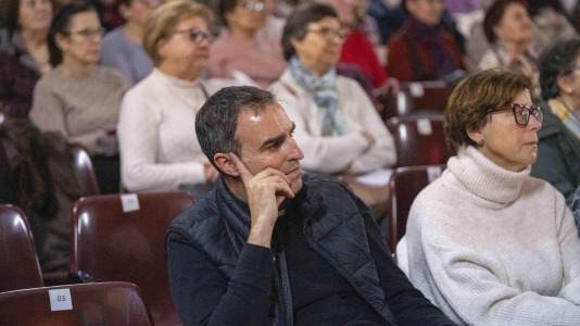 Conferencia de Francisco Vázquez (18)