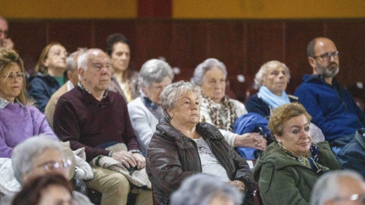 Conferencia de Francisco Vázquez (19)