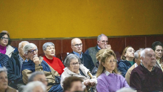 Conferencia de Francisco Vázquez (20)