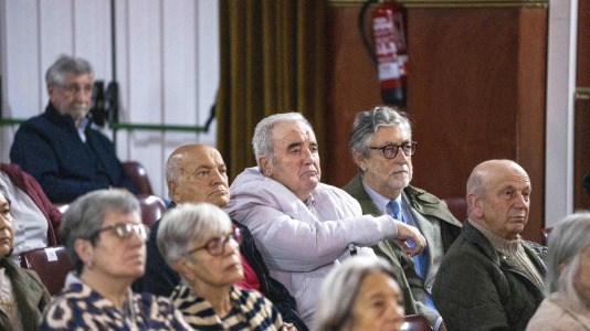 Conferencia de Francisco Vázquez (21)