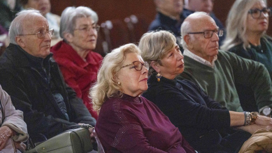 Conferencia de Francisco Vázquez (23)