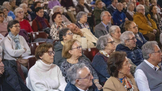 Conferencia de Francisco Vázquez (25)