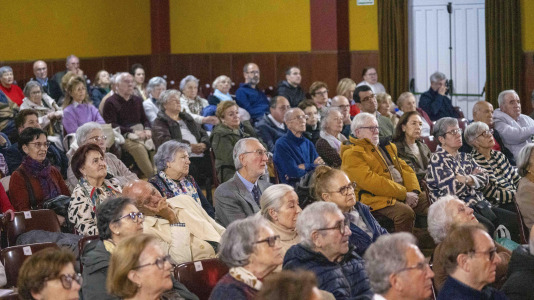 Conferencia de Francisco Vázquez (26)