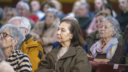 Conferencia de Francisco Vázquez (28)